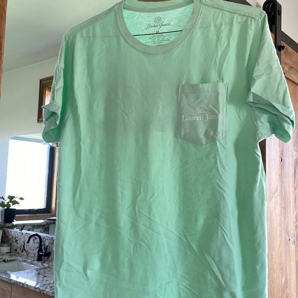 Racehorse, Lauren James T-shirt